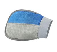 Zeiwohndc Gant de toilettage pour chiens de petite et grande race, outil d'épilation efficace pour enlever les fourrures, gants de toilettage pour tapis, canapé, animal domestique