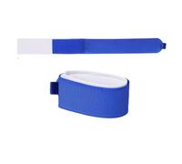 Zeiwohndc Lot de 2 attaches réglables pour sangles de ski d'hiver pour famille, vacances d'hiver