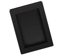 Zeiwohndc Mallette professionnelle Illusion Deck Case Disappearing Act Equipment for Magical Amateurs Magiciens Fun Gimmicks Magiciens Magiciens Magiciens