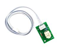 Zeiwohndc Panneau de module sensoriel d'humidité de déshumidification pour détecteur d'humidité WDH70EAPW WDH1670EA1