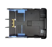 Zeizafa 1KR42-90026 Bac De Livraison Papier Bac D'entrée Sortie Remplacement du Tiroir 'entrée Papier pour 8010 8018 8020 9010 9019 9020 Pièce Rechange pour Accessoire 'imprimante Bureau