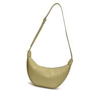 Zeizafa À Bandoulière En Cuir PU Pour Un Usage Quotidien Sacs À Bandoulière Élégants Et Pratiques Avec Sangle Réglable À Main Dumpling De Banlieue Élégant