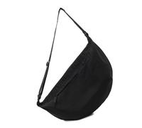 Zeizafa À Bandoulière Pour Femmes Hommes Sacs Main La Mode Croissants Sacs Hoboes Multi-poches Avec Sangle Cadeaux Bandoulière Avec Forme De Demi-lune
