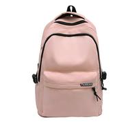 Zeizafa À D'étudiant Simple Et Moderne Conception Robuste À Fermeture Éclair Léger Et Étanche Pour Les Nécessités Quotidiennes De L'université Organisation Des Nécessités D'étude Stockage