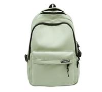 Zeizafa À D'étudiant Simple Et Moderne Conception Robuste À Fermeture Éclair Léger Et Étanche Pour Les Nécessités Quotidiennes De L'université Organisation Des Nécessités D'étude Stockage