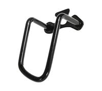 Zeizafa Améliorer La Sécurité des Engrenages De Vélo Protecteurs De Dérailleurs Arrière Universels Installation Facile Accessoire De Vélo Protection De Dérailleurs Multimodèles