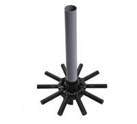 Zeizafa Assemblage Latéral Professionnel avec Tuyau Central pour Filtre À S180T S210T Aide À Nettoyer Les Composants d'eau Pièces De Réparation Composant De Filtration De