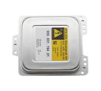 Zeizafa Automotive Headlight Control Module for 957 5DC00928500 5DC00928501 95563119402 95563119403 Enhanced Night Visibility Ballast for Night Driving Safety