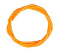 Zeizafa Bandes D'étanchéité Élastiques pour Imprimantes 3D Longueur 100CM pour Axes X Et Y Couvercles De Fente Tuyau en Silicone