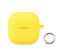 Zeizafa Boîtier Antichoc pour Casque D'écoute Protection Respectueuse De La Peau Coque Lavable Antidérapant Résistant Chocs Protégez-Vous des Chutes Accidentelles Housse D'écouteur en Silicone