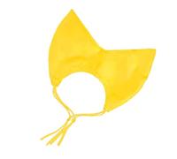 Zeizafa Bonnet de bain imperméable pour chats de différentes tailles - Confortable - Protection des oreilles pour animaux domestiques - Pour la maison et le salon d'animaux de compagnie