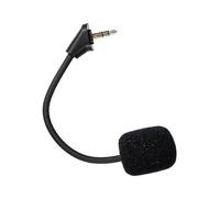 Zeizafa Casques De Jeu Microphone 15CM pour Casque Auditif GL3 GDL3 Prise 3.5mm Tige De Casque De Remplacement pour Technica Auditif
