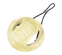 Zeizafa Chapeau De Protection par Temps Chaud pour Petits Animaux Chiens Chats Tissu Respirant Conception À Larges Bords Chapeau Soleil pour Animaux Compagnie