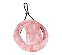 Zeizafa Chapeau De Protection par Temps Chaud pour Petits Animaux Chiens Chats Tissu Respirant Conception À Larges Bords Chapeau Soleil pour Animaux Compagnie