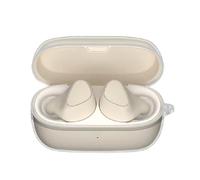 Zeizafa Coque Antichoc pour Écouteurs Manchon en Peau Boîtier Résistant Rayures Anti-poussière Lavable Étui De Protection Souple pour Casque Installation Facile Protecteur D'écouteurs