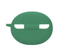 Zeizafa Coque De Protection Flexible Antichoc Boîtier Manchon D'écouteur Étui Protection en Silicone Lavable pour La Peau pour Nord Buds 3 Protecteur D'écouteurs Antichoc