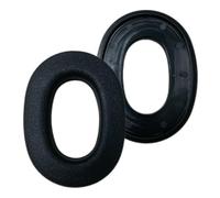 Zeizafa Coussinets De Rechange Durables pour Coussinets D'écouteurs Cache-Oreilles pour Confort Isolation Phonique Améliorations du Confort Coussinets d'oreille De Remplacement