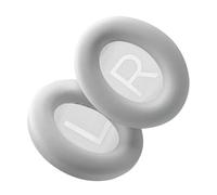 Zeizafa Coussinets d'oreille en Mousse Respirante pour Casque NC700 Remplacement du Antibruit Facile À Installer Une Durée 'écoute Prolongée Coussinet 'Oreille À Isolation