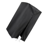Zeizafa Couverture Imperméable pour Équipement De Fitness Réglable Anti-poussière pour Électrique/Station D'immersion De Traction Étanche Fitness