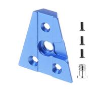 Zeizafa De Connexion De Batterie À en V pour Systèmes À Dégagement Rapide pour Divers Accessoires De Caméra De De Caméra