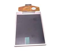 Zeizafa Écran D'assemblage D'écran D'affichage LCD avec Rétro-éclairage Installation De Réparation De Panneau LCD Remplacement pour Appareil Photo Numérique NX1000