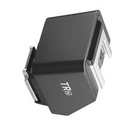 Zeizafa en Métal Hauteur De Levage De 31mm Inclinaison À 91 ° pour Les Systèmes HSS/TTL DSLR Accessoire De Synchronisation Anti-Ombre Rehausseurs De en Métal