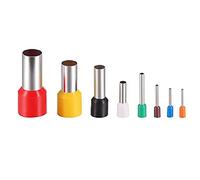 Zeizafa Ensemble de Mini Emporte-Pièces pour Argile de 8 Pièces, Trous pour Boucles d'Oreille, Rond Creux, Extrudeuse en Argile pour Débutants, Fournitures Artisanales DIY, Mini Emporte-Pièces pour