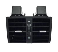 Zeizafa Évent De Ventilation Automobile Moulé avec Précision pour Véhicules Matériaux Résistants À La Conception D'installation Facile 1TD819203 2343366895 1T0819203A 1T0819203B Évent De Ventilation