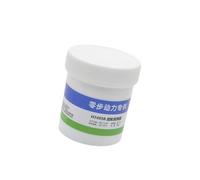 Zeizafa Graisse De Vélo Polyvalente Huile Lubrifiante Graisses d'entretien De Vélo Électrique Graisse De Réduction De Bruit D'engrenage De Moteur Accessoires De Cyclisme Durables