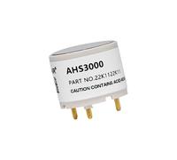 Zeizafa High Accuracy H2S Sulfide Gas Concentration Sensory Metal Plastic Housing Industrial Environment Monitoring AHS3000 Mobile Worksite Gas Monitor