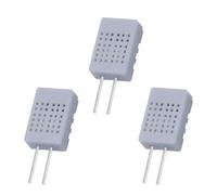 Zeizafa HR202L Module De Détection D'humidité Miniature Basse Tension 20-95% 0-60 °C pour Les Applications Économes en Énergie 3 Capteurs De Mesure