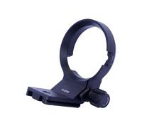 Zeizafa IS-S135FE Trépieds Collier D'objectif pour 28-105mm 2.8 DN Art Sécurisé Divers Supports avec Base Étendue pour sur Trépieds