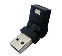 Zeizafa Lampe D'intérieur De Voiture LED USB 8 Couleurs Luminosité Réglable Veilleuse pour Ordinateur Portable Décoration De Bureau Lampe D'ambiance USB pour Et Chambre À Coucher