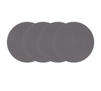 Zeizafa Lot de 4 genouillères épaisses pour exercices de fitness, pilates - Accessoires d'entraînement pour une meilleure stabilité