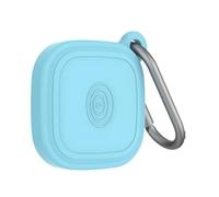 Zeizafa Manchon De Protection en Silicone pour Traqueurs Manchon De Protection Simple À Utiliser pour Les Carreaux par Couche De Protection pour Traqueurs Life360