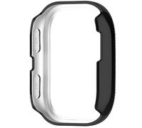 Zeizafa Modèle De Mode Respirant Smartwatch Blindage Coque De Protection Élégante À Découpe Géométrique Facile À Utiliser pour Montre Bip6 Designs De Squelettes À La Mode Boîtier De Montre