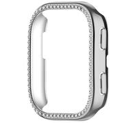 Zeizafa Modèle De Mode Respirant Smartwatch Blindage Coque De Protection Élégante À Découpe Géométrique Facile À Utiliser pour Montre Bip6 Designs De Squelettes À La Mode Boîtier De Montre