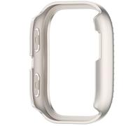 Zeizafa Modèle De Mode Respirant Smartwatch Blindage Coque De Protection Élégante À Découpe Géométrique Facile À Utiliser pour Montre Bip6 Designs De Squelettes À La Mode Boîtier De Montre