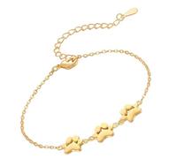 Zeizafa Modèles De Bracelets À La Mode pour Pattes d'animaux Compagnie Un Port Confortable Et des Styles Élégants Adaptés À Toutes Les Occasions. Utilisez Un Pattes d'animaux