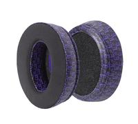 Zeizafa Oreillettes De Remplacement Coussinets d'oreille pour Écouteurs HD4.50 HD4.40BT Éponges Housses Pièce De Réparation pour Écouteurs Coussins en Cuir Protéiné