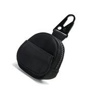 Zeizafa Petit sac d'extérieur en tissu Oxford avec mousqueton compact pour randonnée, camping, voyage