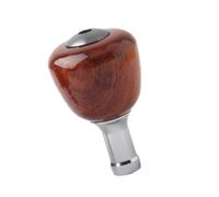 Zeizafa Poignée De Moulinet Pêche Bouton d'alimentation Bras Modification Pièces Rechange Bras Poignée Moulinet