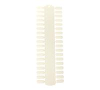 Zeizafa Présentoir à Ongles, 36 Conseils Acrylique Nail Art Pratique Nuancier Affichage Fausse Palette DIY Vernis