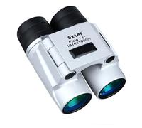 Zeizafa Professional Hunting Binoculars Folded Light Weight for Bird Watching Travel Football Game Binoculars