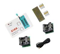 Zeizafa Programmeur G100 avec Reconnaissance Automatique pour Les Séries 45 95 Et Simplifie Le Traitement du Dispositif De Gravure Automatique De Puces