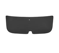 Zeizafa Protecteur De Coffre De Voiture Surfaces Antidérapantes Résistant À l'eau Organisateurs D'intérieur De Véhicule Tapis Améliorés pour Véhicule/modèle Ensemble De Doublure De Coffre en Cuir