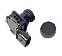 Zeizafa Rear View Backup Parking Camera CK4Z-19G490-a CK4Z19G490A for Transit 2015-2017 Replacement Part Automotive Accessories Backup Camera