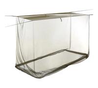 Zeizafa Rideau Anti-moustiques en Polyester Abri Extérieur Parfait pour La Tente Dormir en Plein Air Installations Faciles Stockage Moustiquaire Essentielle Le Camping