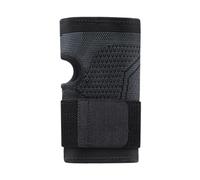 Zeizafa Sangle de poignet réglable en tricot pour poignet - Protège-poignet - Protège-poignet