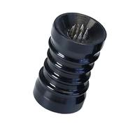 Zeizafa Snookers Billard Billard Pointe De Queue Shaper Réparation Shaper Remplacement Correcteur Facile À Utiliser Dispositif De Réparation De Pointe De Queue Outil De Meulage D'aiguille